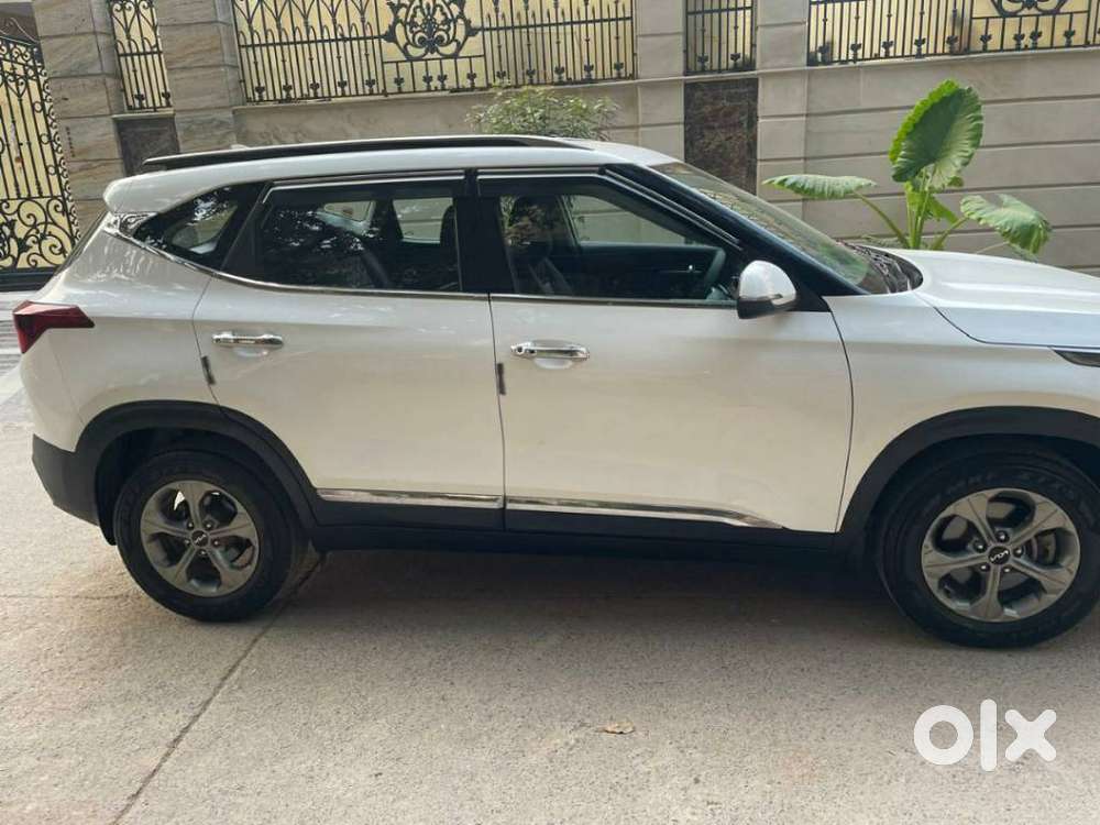 Kia Seltos Htk Plus D, 2022, Diesel