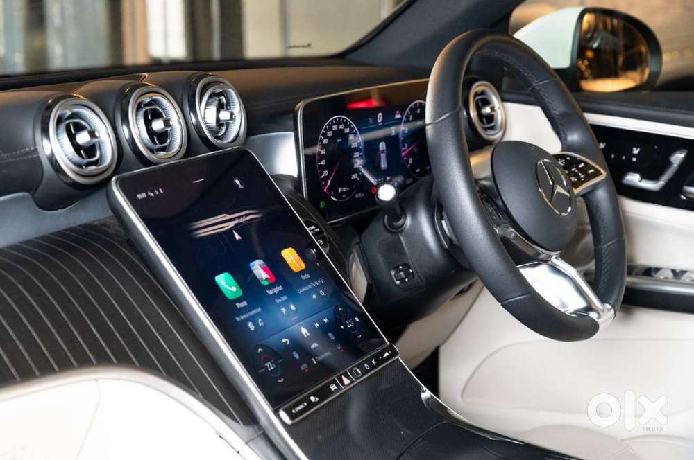 Mercedes-benz Glc 300 4matic, 2025, Petrol