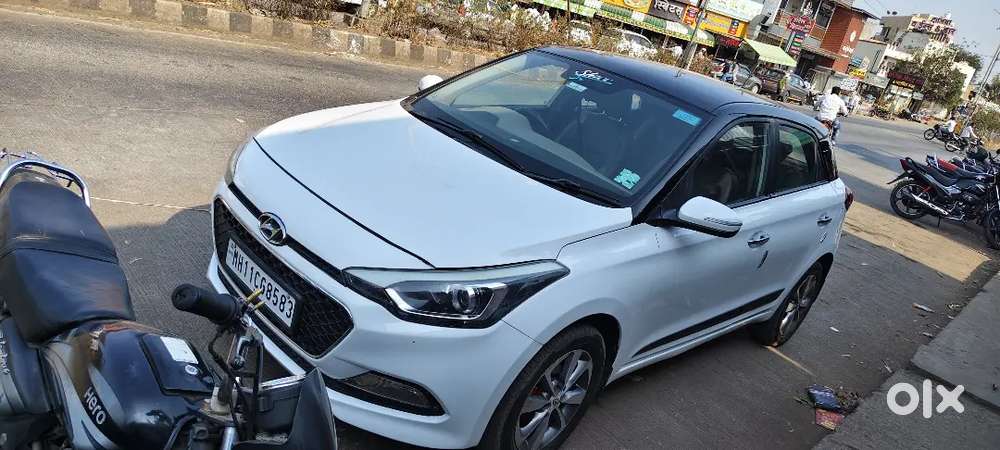 Hyundai Elite I20 2018 Diesel Well Maintained