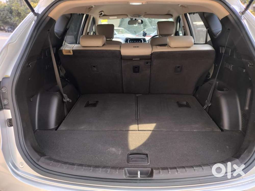 Hyundai Santa Fe 4wd At, 2015, Diesel