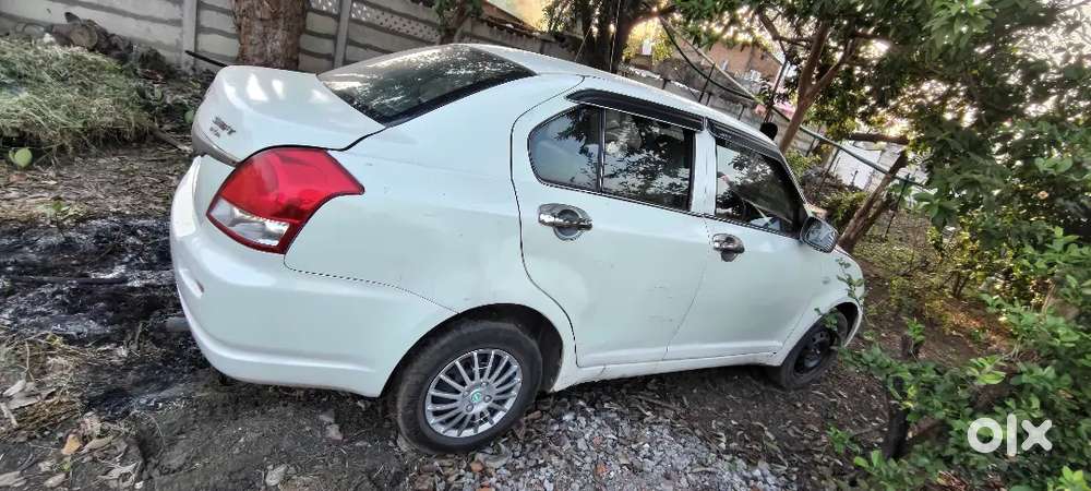 Maruti Suzuki Swift 2009