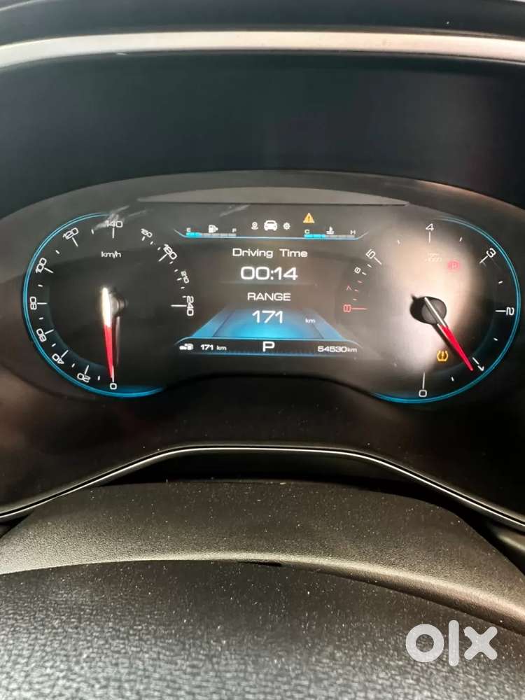 Toyota Innova Crysta 2.4 G Mt 7 Str, 2018, Diesel