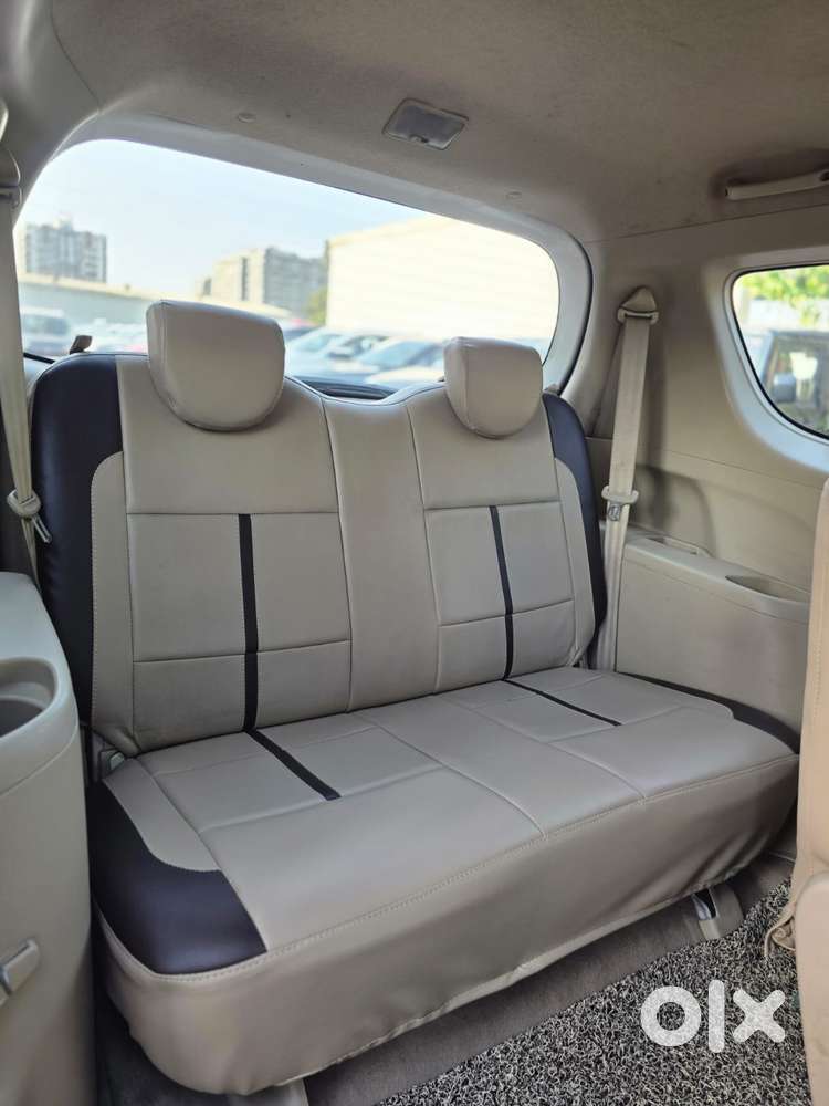 Maruti Suzuki Ertiga 2012-2015 Zdi, 2014, Diesel