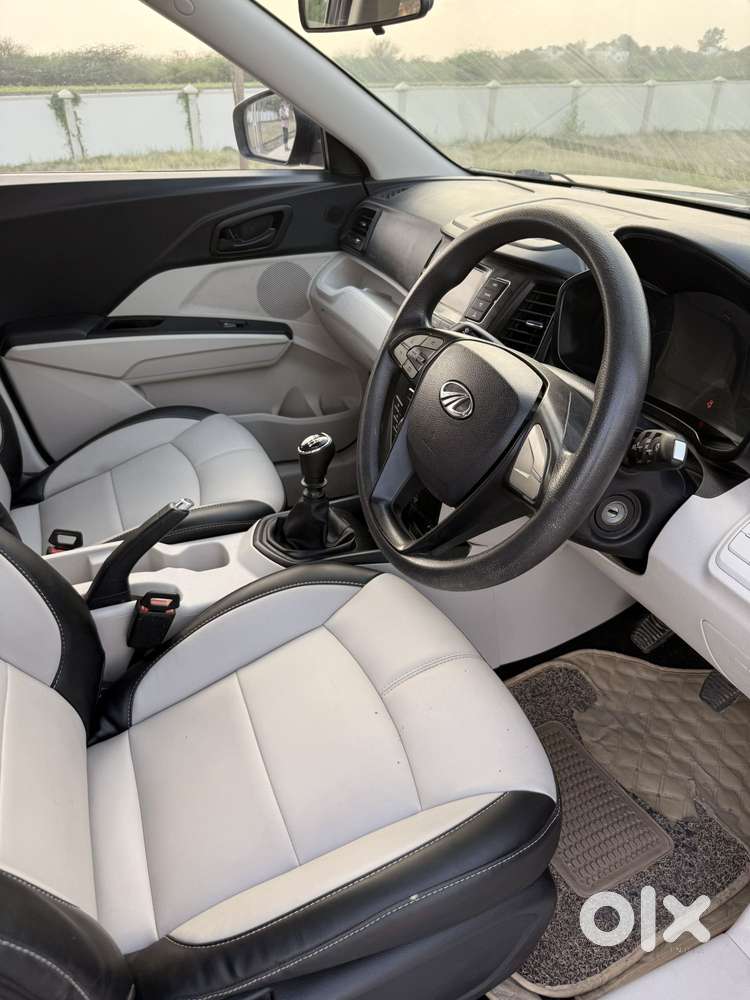 Mahindra Xuv300 W6 Diesel, 2022, Diesel