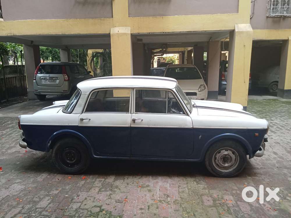 Premier Padmini 1986 Petrol 70000 Km Driven