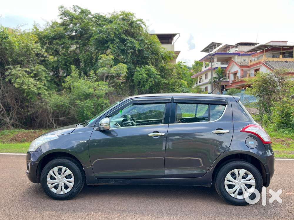Maruti Suzuki Swift 2004-2010 Vxi With Abs, 2016, Petrol