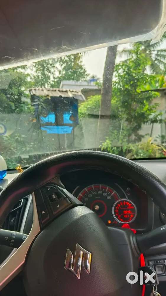 Maruti Suzuki Celerio Zxi 2022