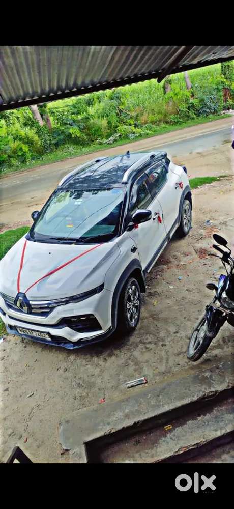 Renault Kiger 1.0 Rxz 2021
