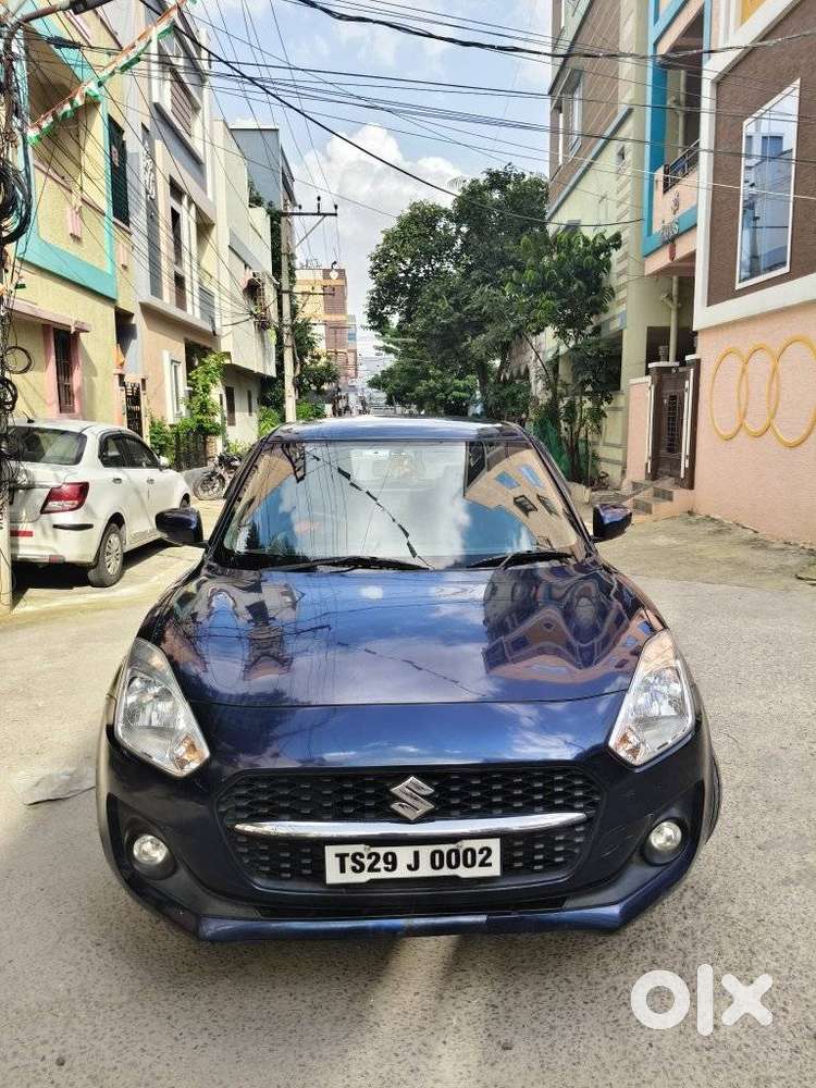 Maruti Suzuki Swift Ddis Vdi, 2020, Diesel