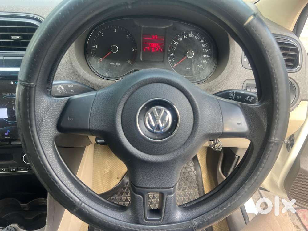 Volkswagen Vento Diesel Comfortline, 2013, Diesel