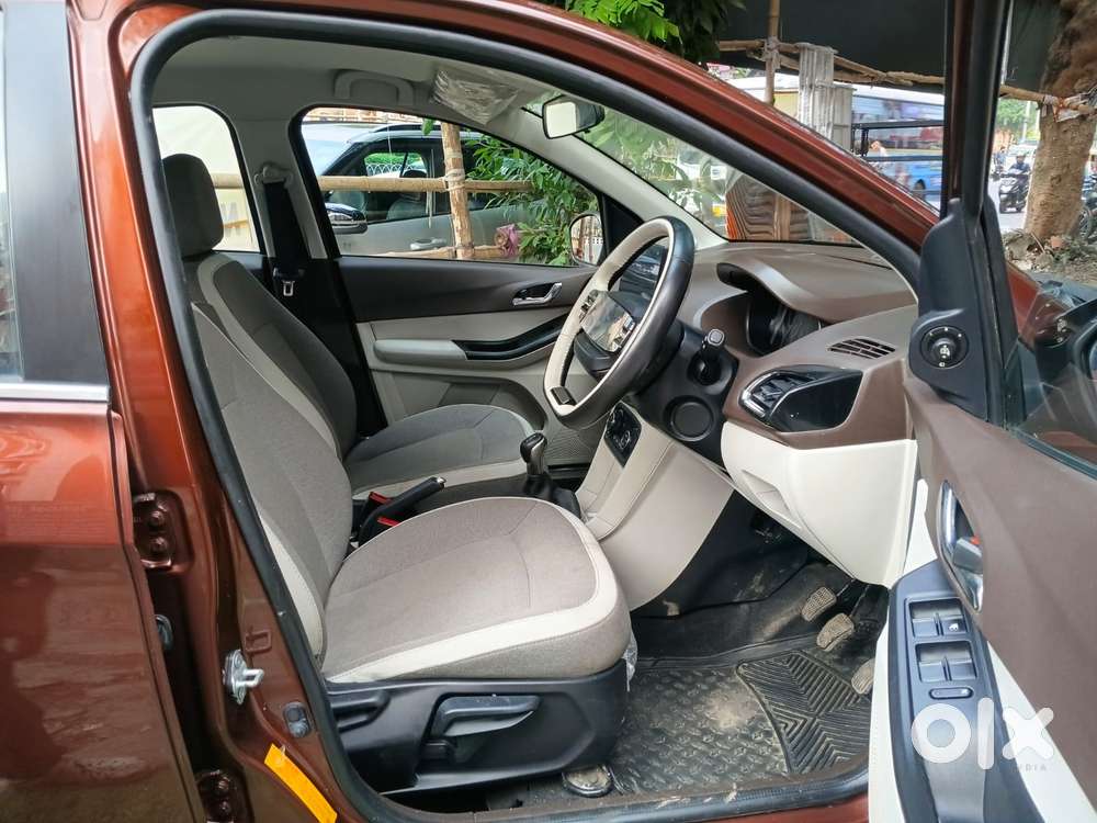 Tata Tigor Xz Plus Lux 1.2rtn Bs6ph2, 2025, Petrol