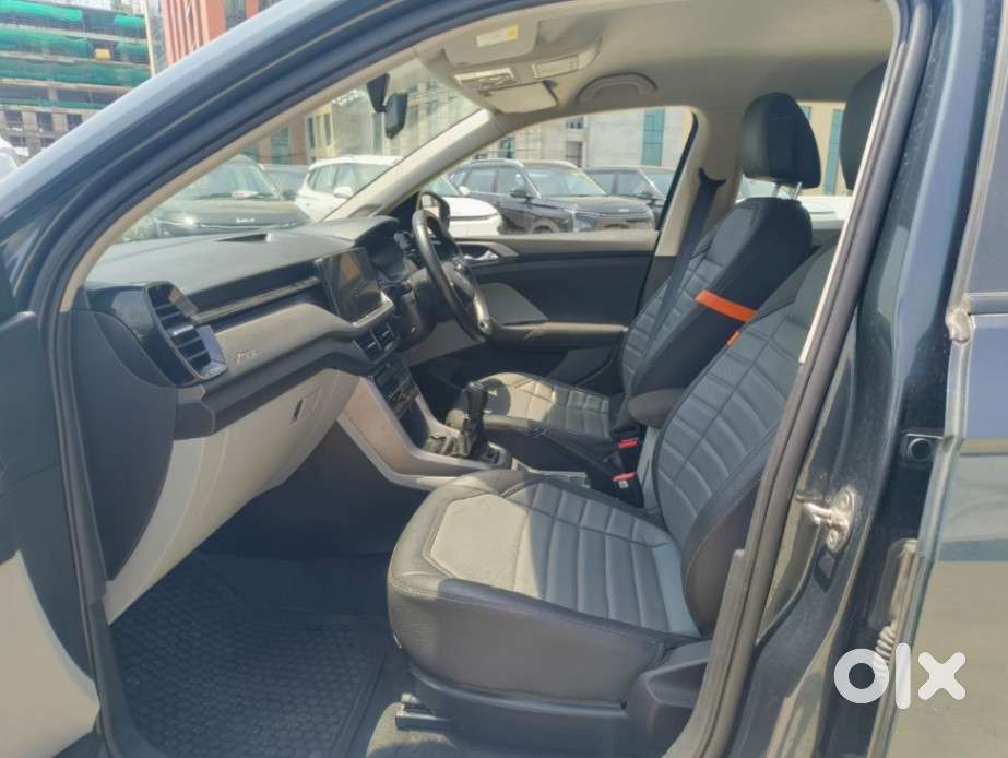 Skoda Kushaq Ambition 1.5l Tsi Mt, 2021, Petrol