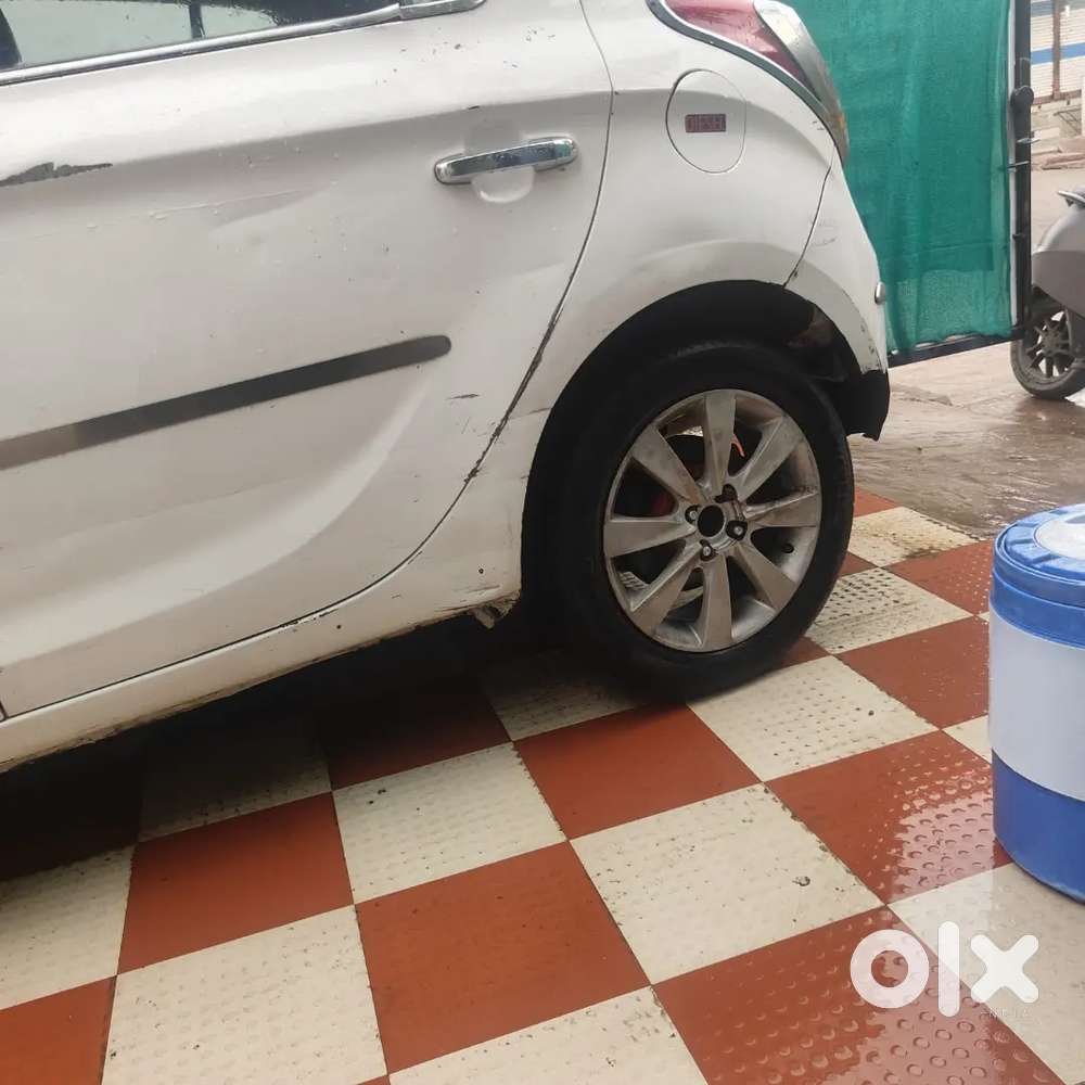 Hyundai I20 2013 Diesel Car