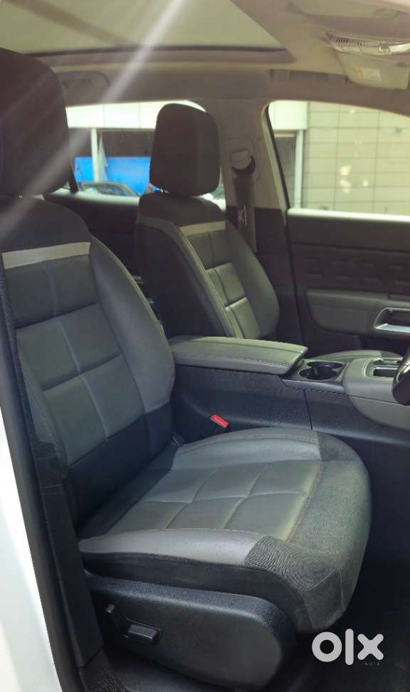 Citroen C5 Aircross Shine Dualtone, 2022, Diesel