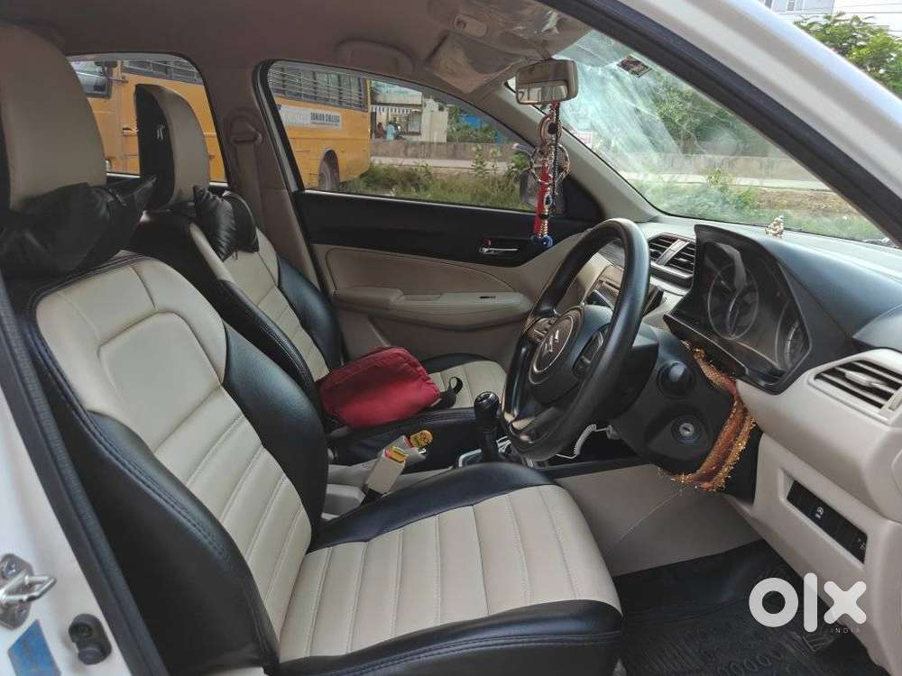 Maruti Suzuki Swift Dzire Vxi Optional, 2021