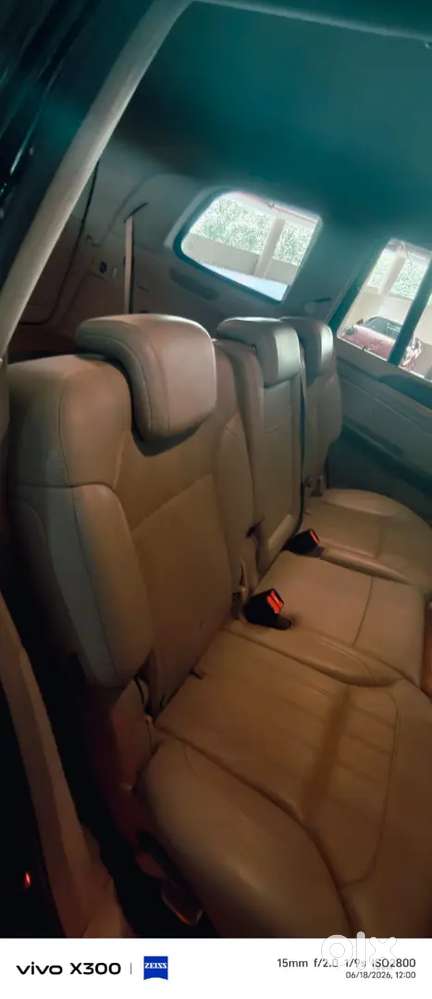 Mercedes-benz C350 Cdi Luxury Diesel Sedan  Excellent Condition