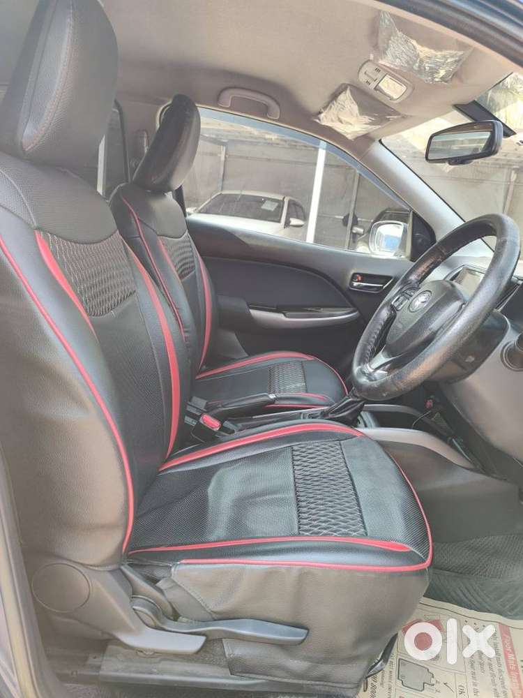 Toyota Glanza, 2021, Petrol