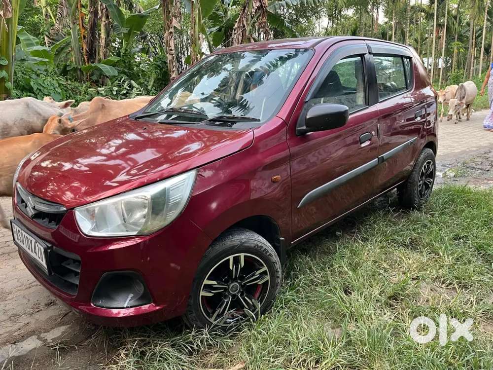 Maruti Suzuki Alto K10, 2019 Variant 1.0 Vxi