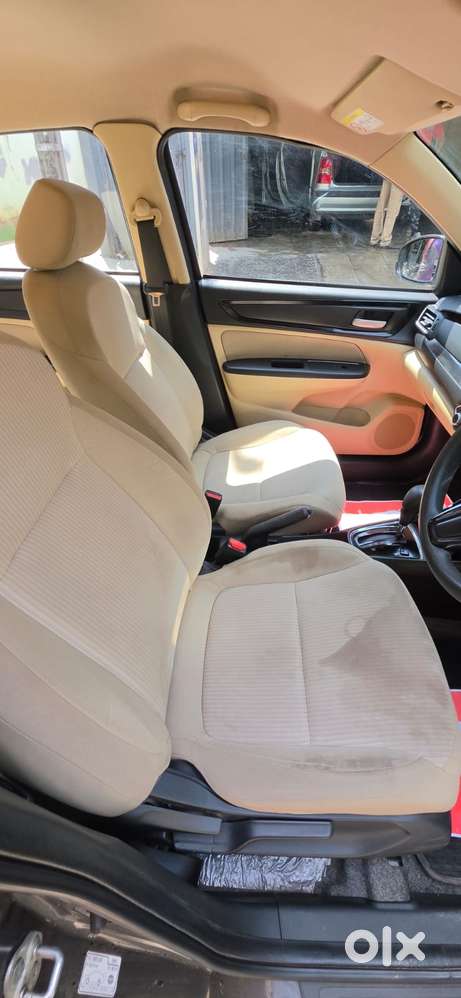 Honda Amaze, 2019, Petrol