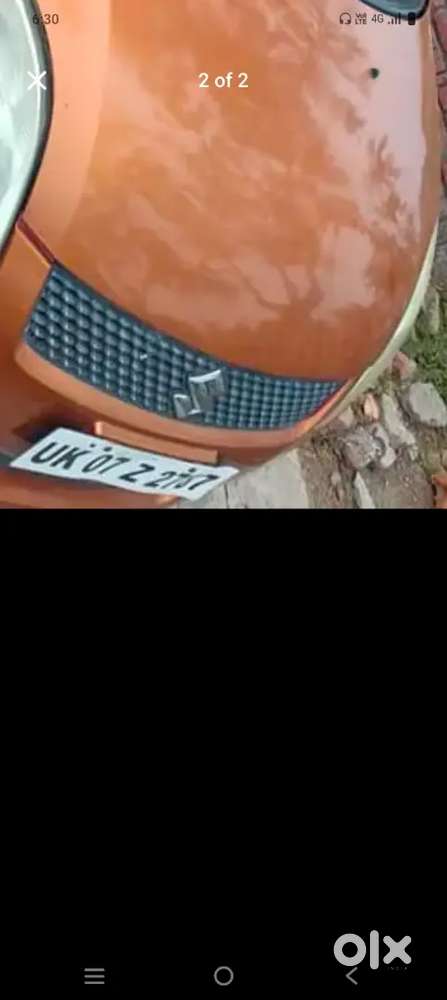 Maruti Suzuki Swift 2009 Petrol 89000 Km Driven