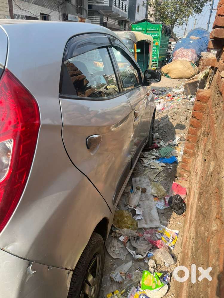 Hyundai Eon Well Maintained