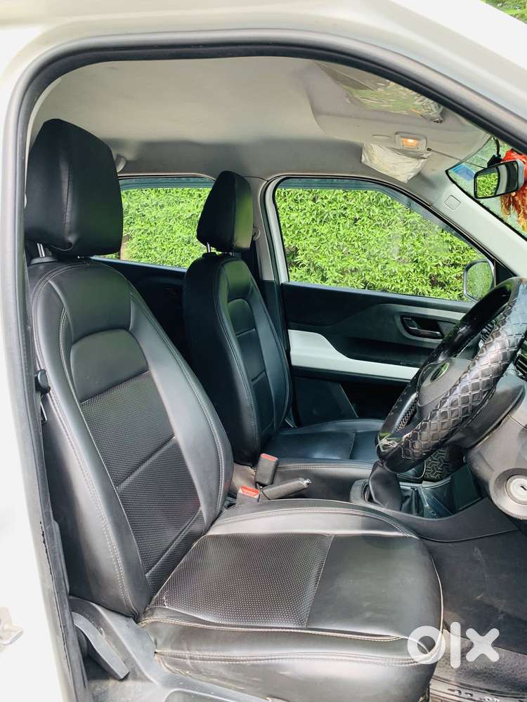 Tata Punch Pure, 2024, Petrol