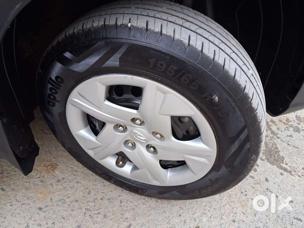 Hyundai Venue S Plus Mt 1.2 Kappa, 2020, Petrol