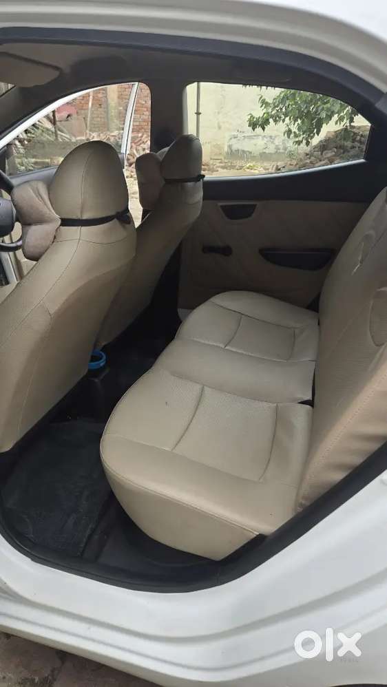 Hyundai Eon 2018 Cng & Hybrids Good Condition