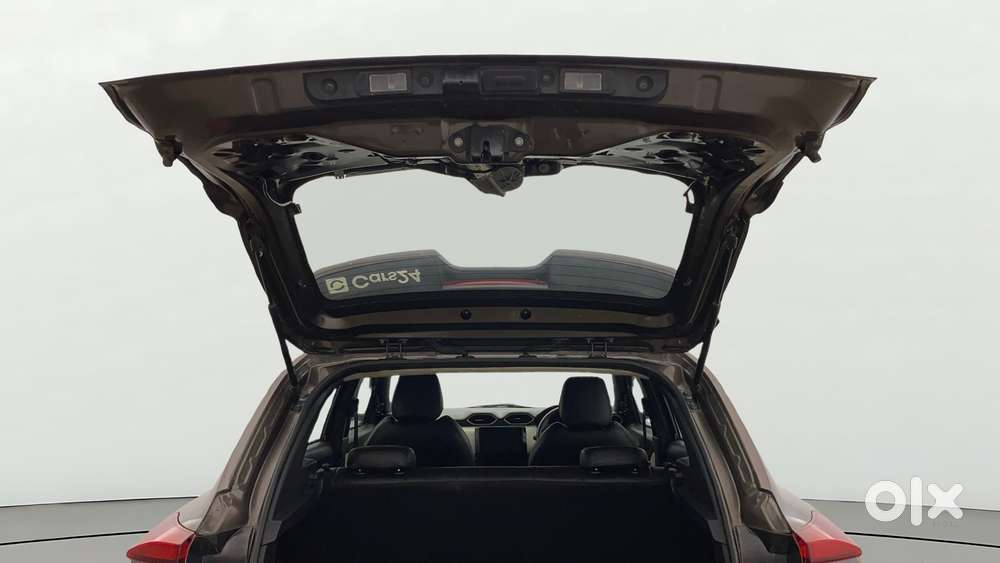 Nissan Magnite 1.0 Xe, 2021, Petrol