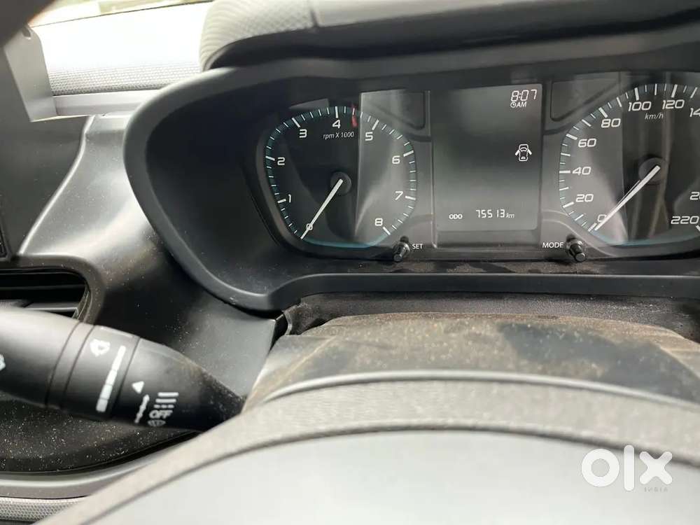 Tata Altroz 2020 Petrol 76000 Km Driven