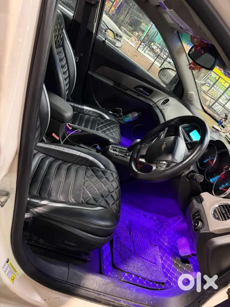 Chevrolet Cruze 2.0 Ltz 2014 Auto