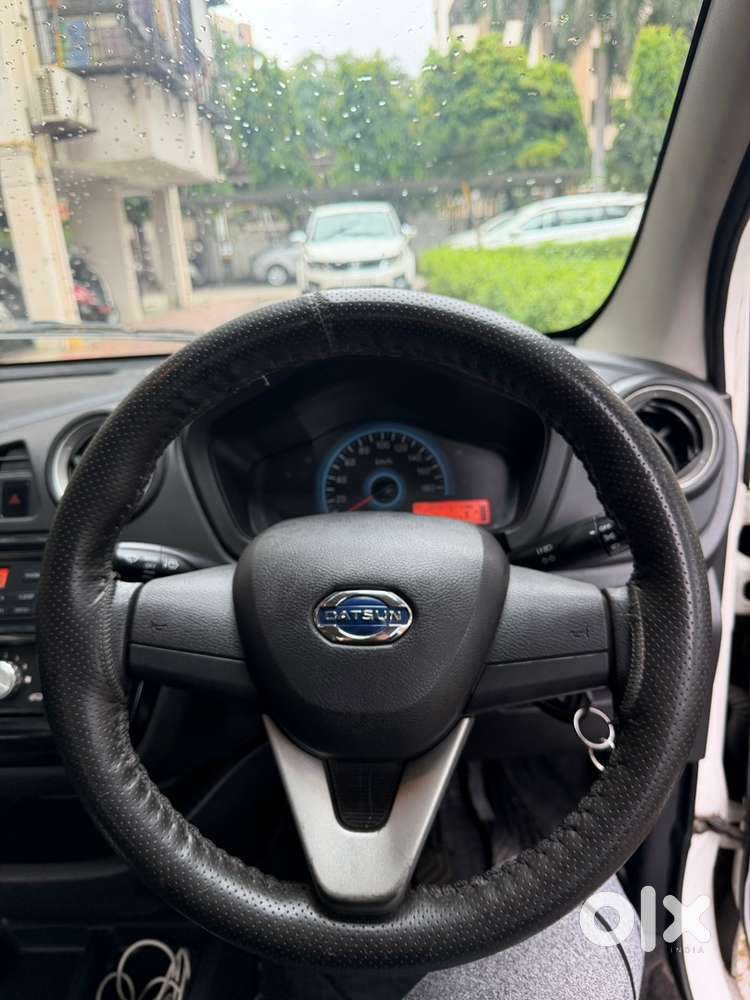 Datsun Redi Go 2018 Petrol Well Maintained