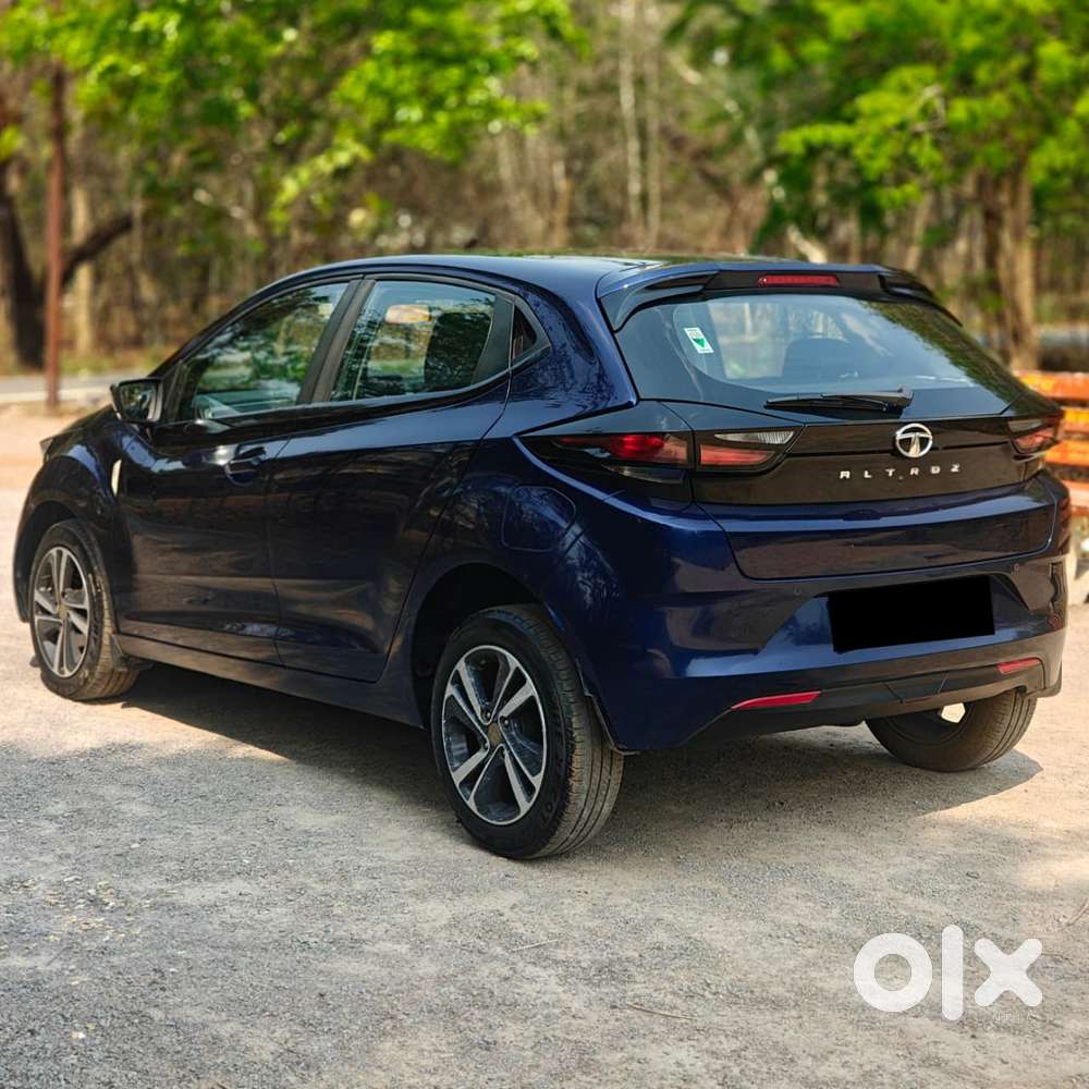 Tata Altroz 1.5 Xz Diesel, 2023, Diesel