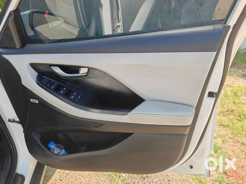 Hyundai Creta 1.6 Sx Option Diesel, 2021, Diesel
