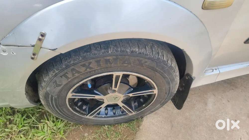 Tata Indica V2 2006 Diesel