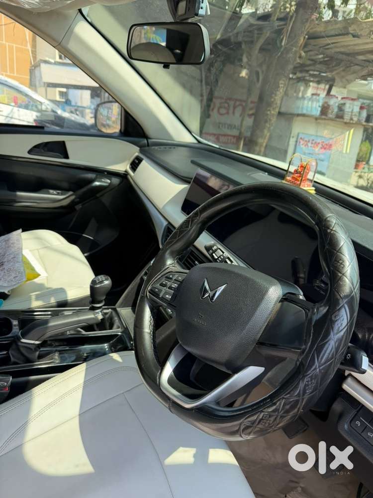 Mahindra Xuv700 Diesel 2024
