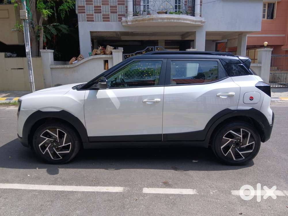 Mahindra Xuv 3xo, 2024, Diesel
