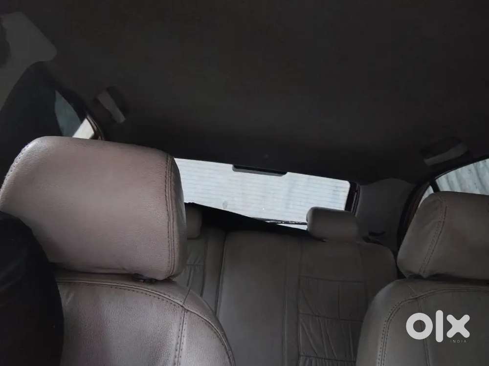 Tata Indica Vista 2010 Diesel Well Maintained