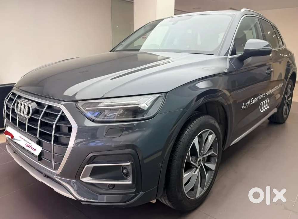 Audi Q5 Technology 45 Tfsi, 2025, Petrol