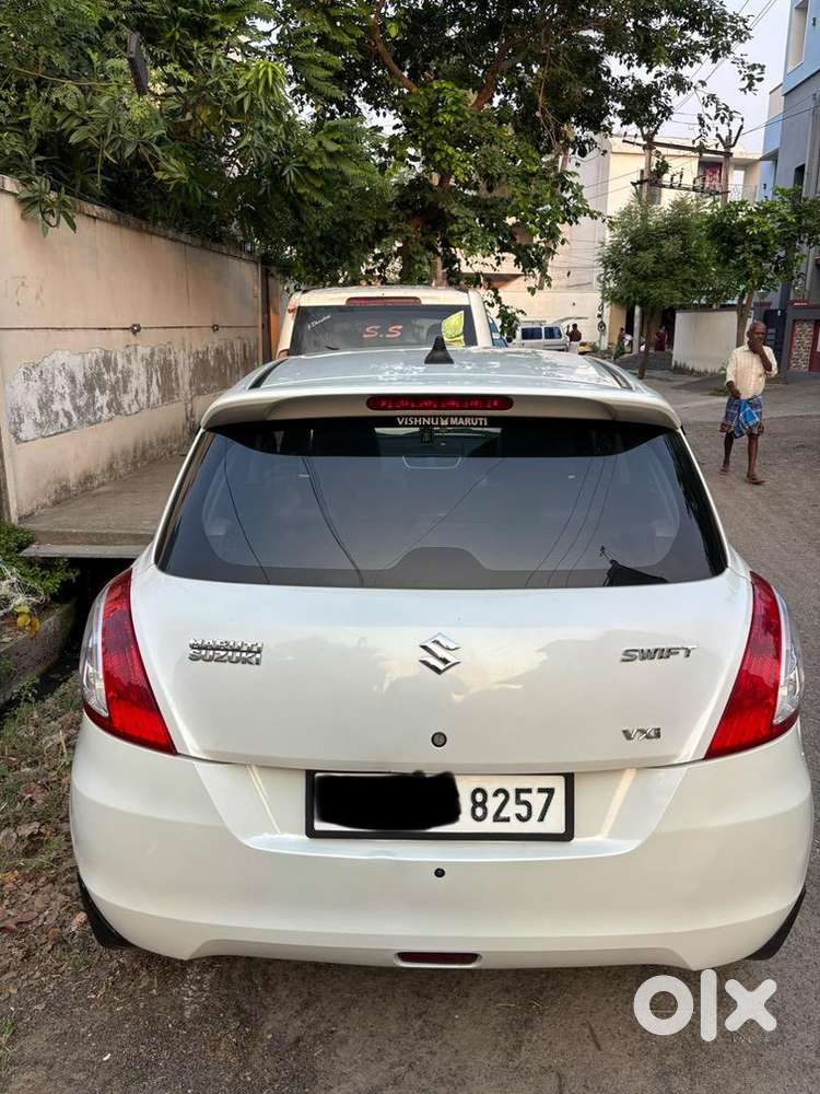 Maruti Suzuki Cng&petrol 2013