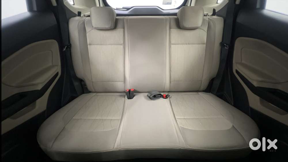 Ford Ecosport [2017-2021] 1.5 Trend Ti Vct, 2020, Petrol