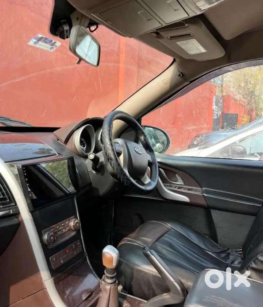 Mahindra Xuv500 2012 Diesel 110000 Km Driven