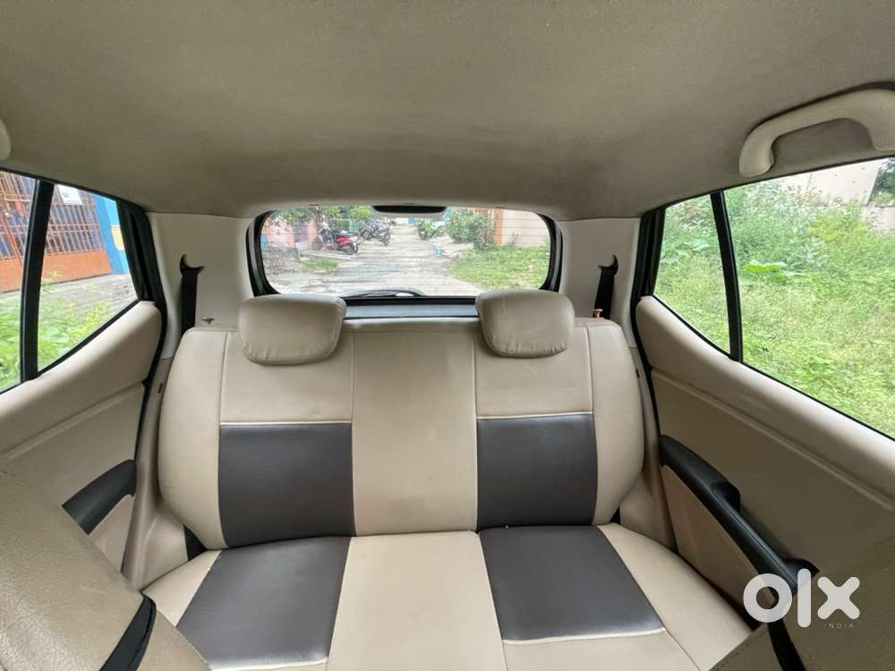 Hyundai I10 Petrol 2008