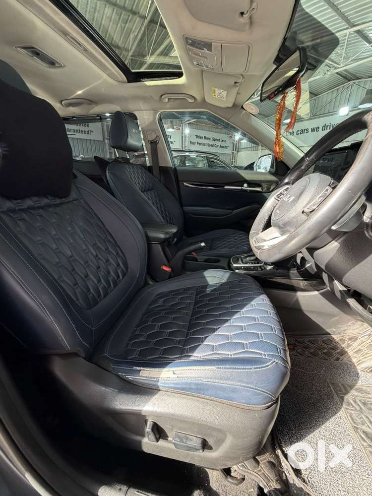Kia Seltos 1.4 X-line Dct, 2022, Petrol