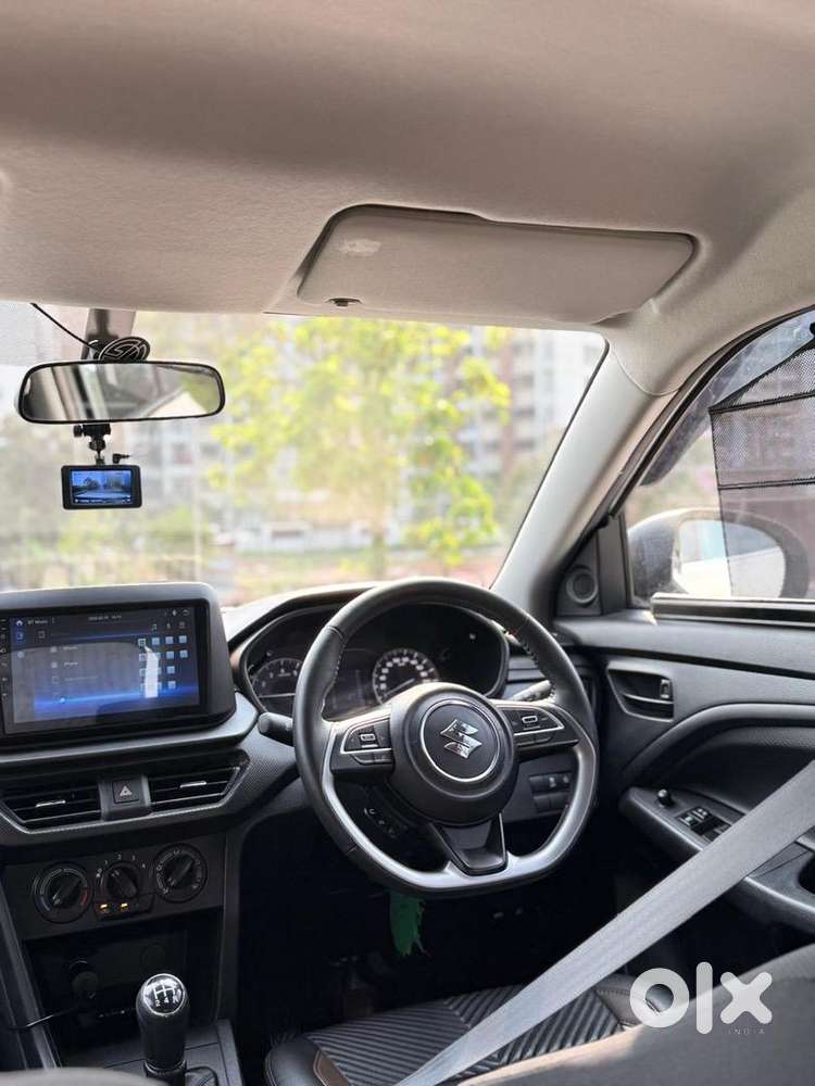 Maruti Suzuki Petrol 2025