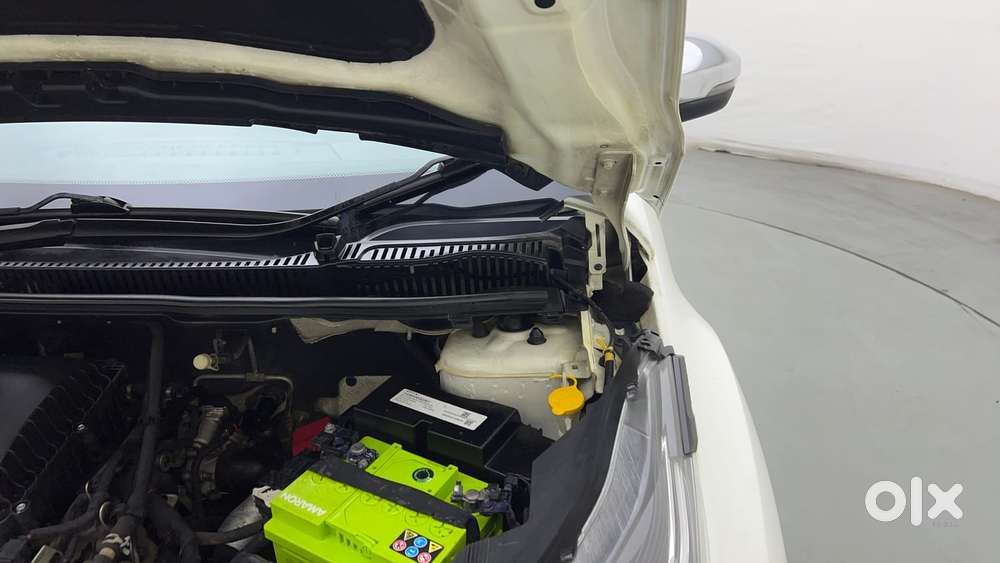 Tata Nexon 1.2 Revotron Xm (s), 2021, Petrol