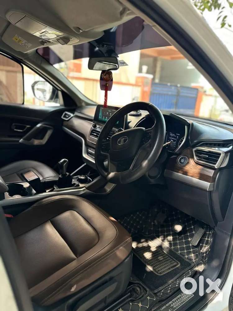 Tata Harrier 2019 Diesel 80440 Km Driven