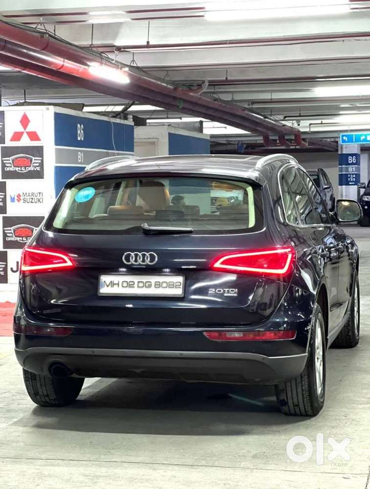 Audi Q5 2.0 Tdi Quattro Premium, 2014, Diesel