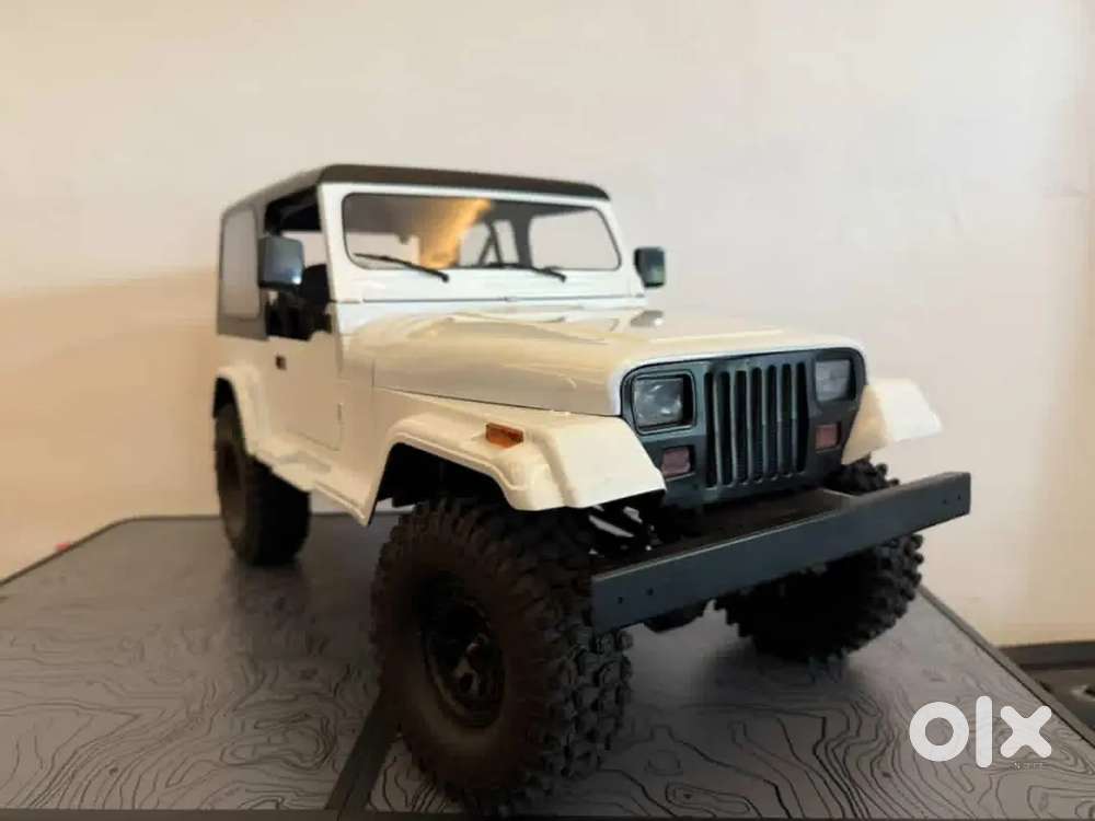 Jeep Wrangler 2014 Electric Well Maintained