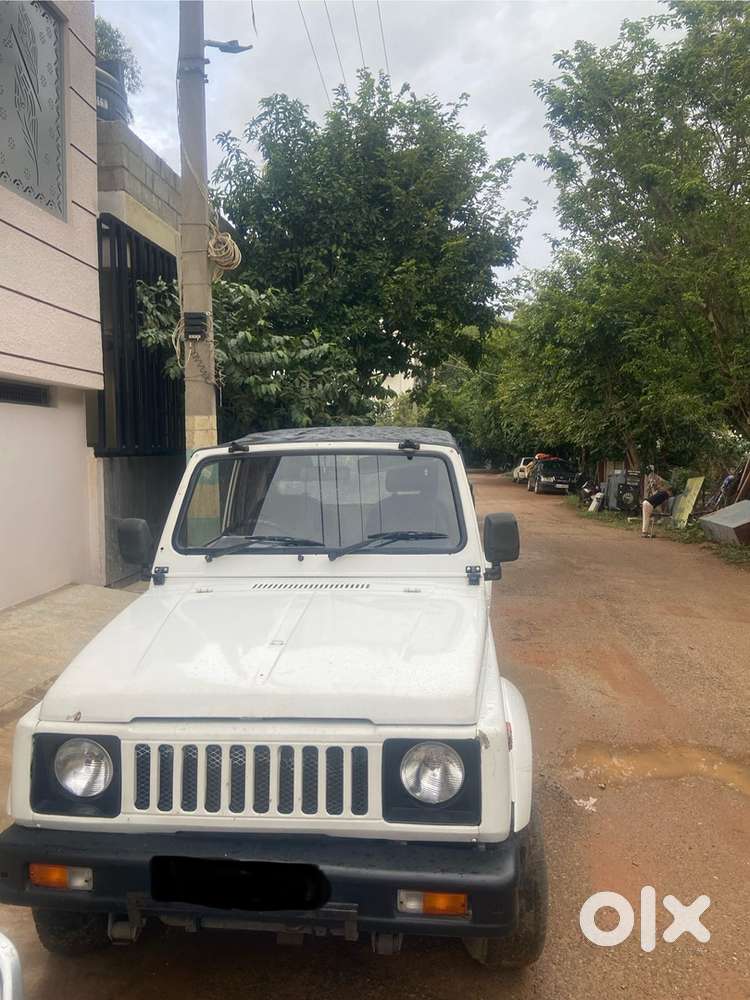 1997 Gypsy King Soft Top No Paper